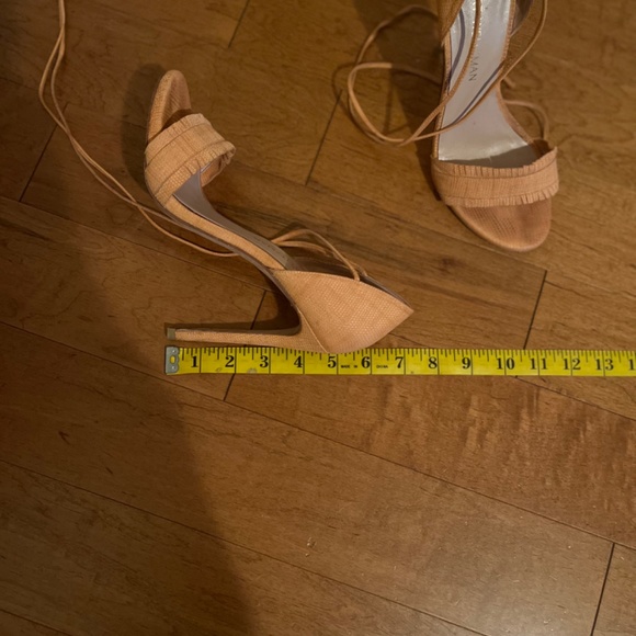 Stuart Weitzman Heels - Picture 9 of 10